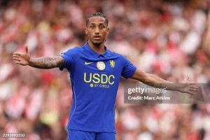 Месси выиграл 49-й трофей в карьере, забив и отдав ассист в финале Campeones Cup